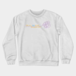 forgiveness Crewneck Sweatshirt